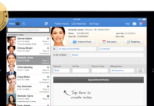 drchrono announces Meaningful Use Stage 2 certification, top spot at Black Book Rankings 2014, and AppVisit integration drchrono