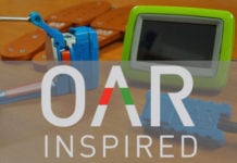 Personal coach for rowers Oar Inspired raising funds at Kickstarter Personal coach for rowers Oar Inspired raising funds at Kickstarter