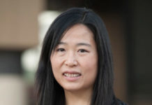 Stanford Bio-X team creates miniature wireless device to study chronic pain Ada Poon