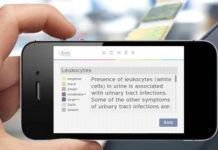 Urine analysis app uChek to launch pilot with Merck for Mothers Urine analysis app uChek to launch pilot with Merck for Mothers