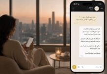 Zaina launches Arabic-language AI assistant for aesthetic medicine in Saudi Arabia and Qatar Zaina launches Arabic-language AI assistant for aesthetic medicine in Saudi Arabia and Qatar
