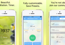 Meditation app ZenFriend reaches 2,000 users three weeks after hitting the AppStore Meditation app ZenFriend