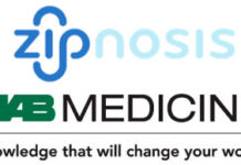Zipnosis, University of Alabama team-up at Birmingham Health System Zipnosis, University of Alabama team-up at Birmingham Health System
