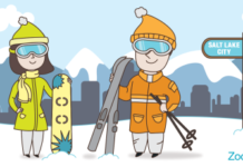 ZocDoc comes to Utah ZocDoc comes to Utah